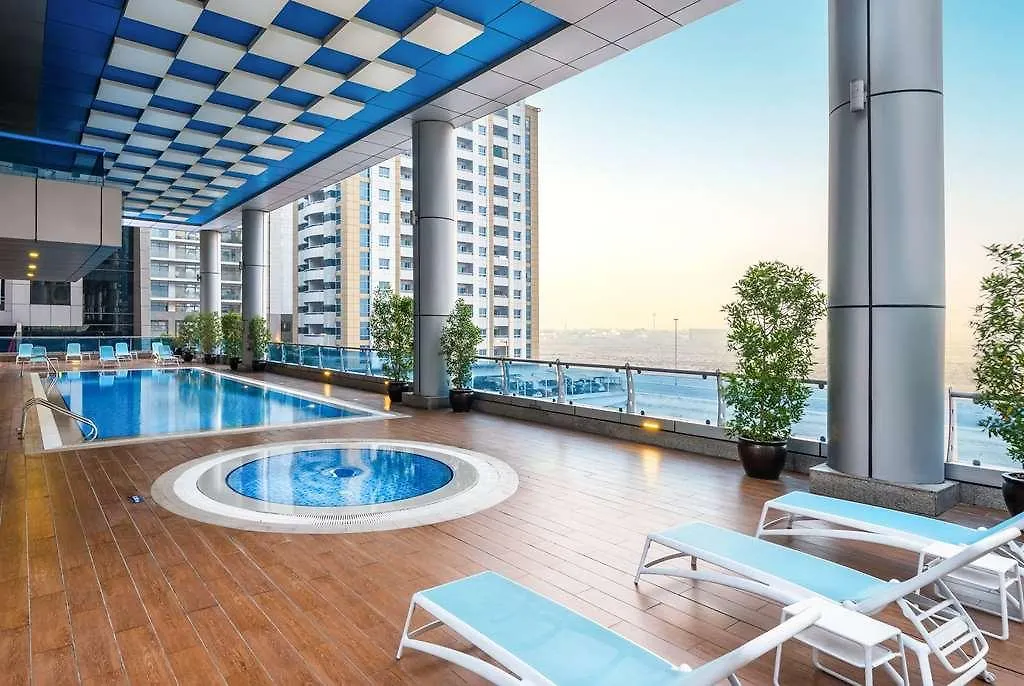 Ramada Dubai Barsha Heights Hotel 0*,  United Arab Emirates