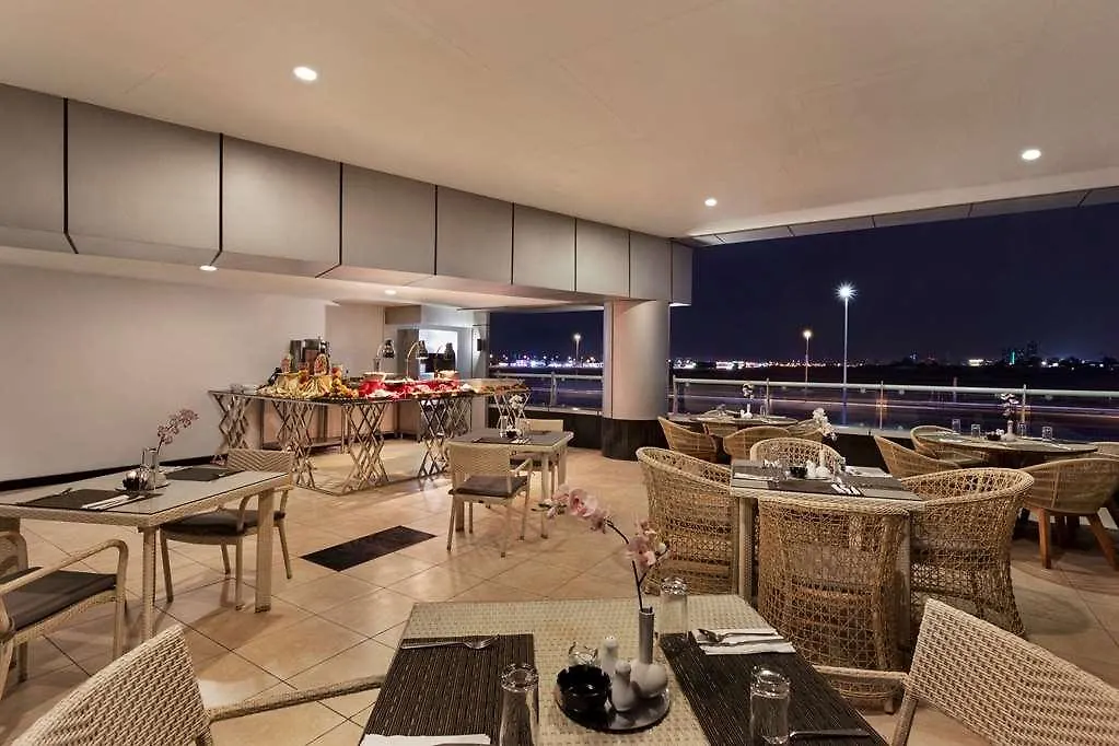 Ramada Dubai Barsha Heights Hotel