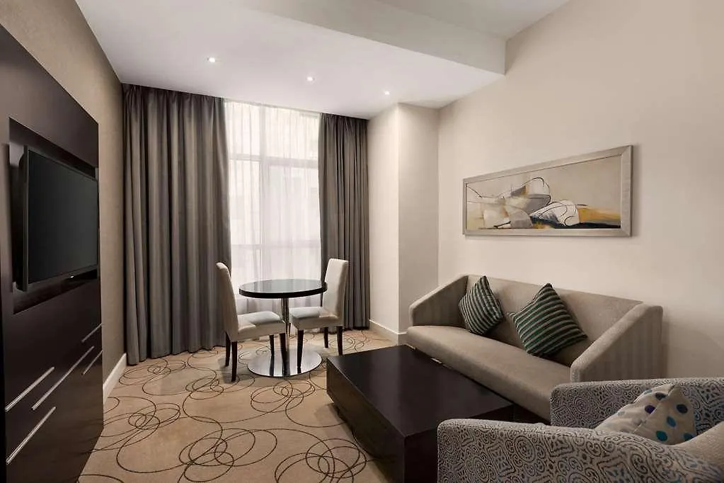 Ramada Dubai Barsha Heights Hotel 0*,  United Arab Emirates