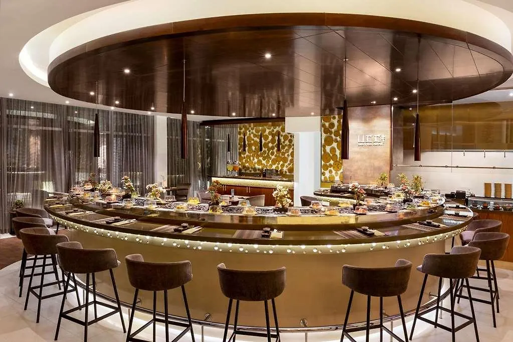 Ramada Dubai Barsha Heights Hotel United Arab Emirates