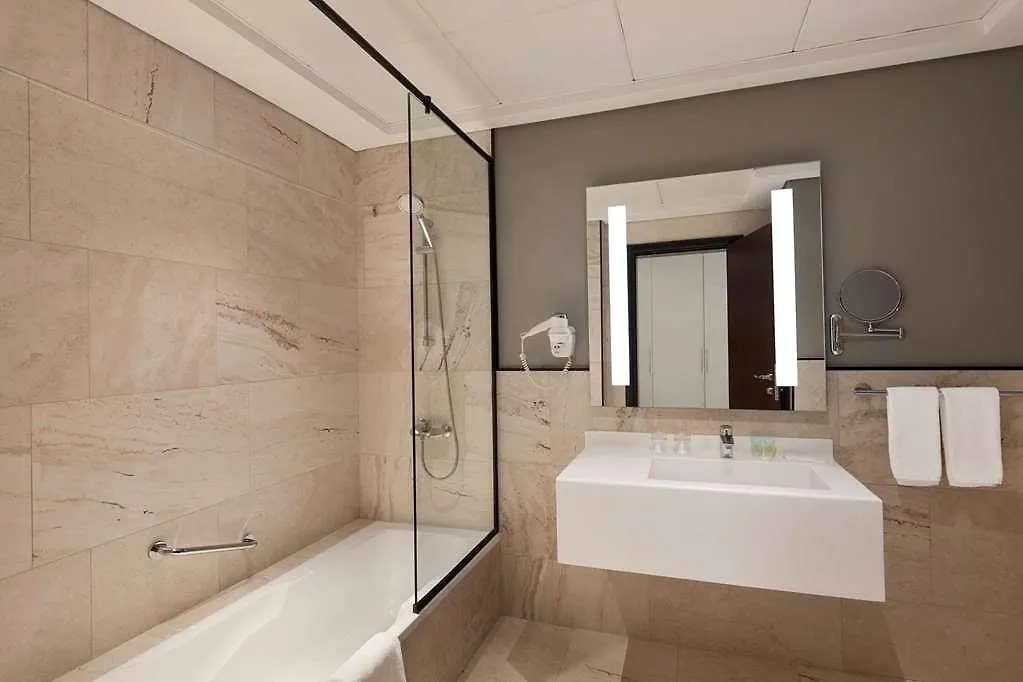 Ramada Dubai Barsha Heights Hotel