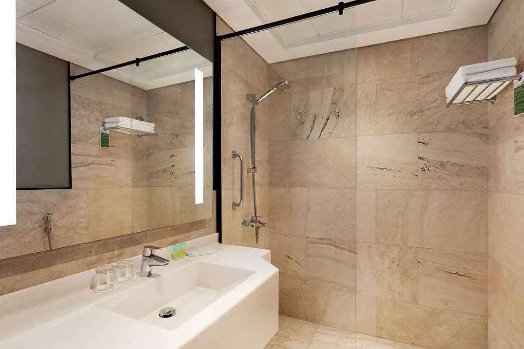 Ramada Dubai Barsha Heights Hotel