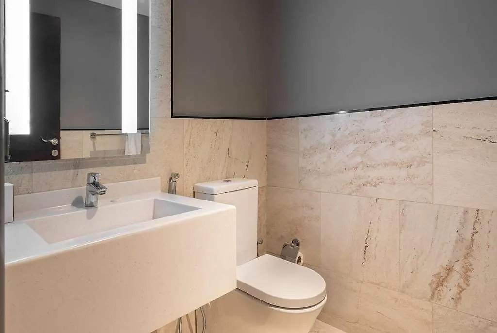 Ramada Dubai Barsha Heights Hotel 0*,  United Arab Emirates