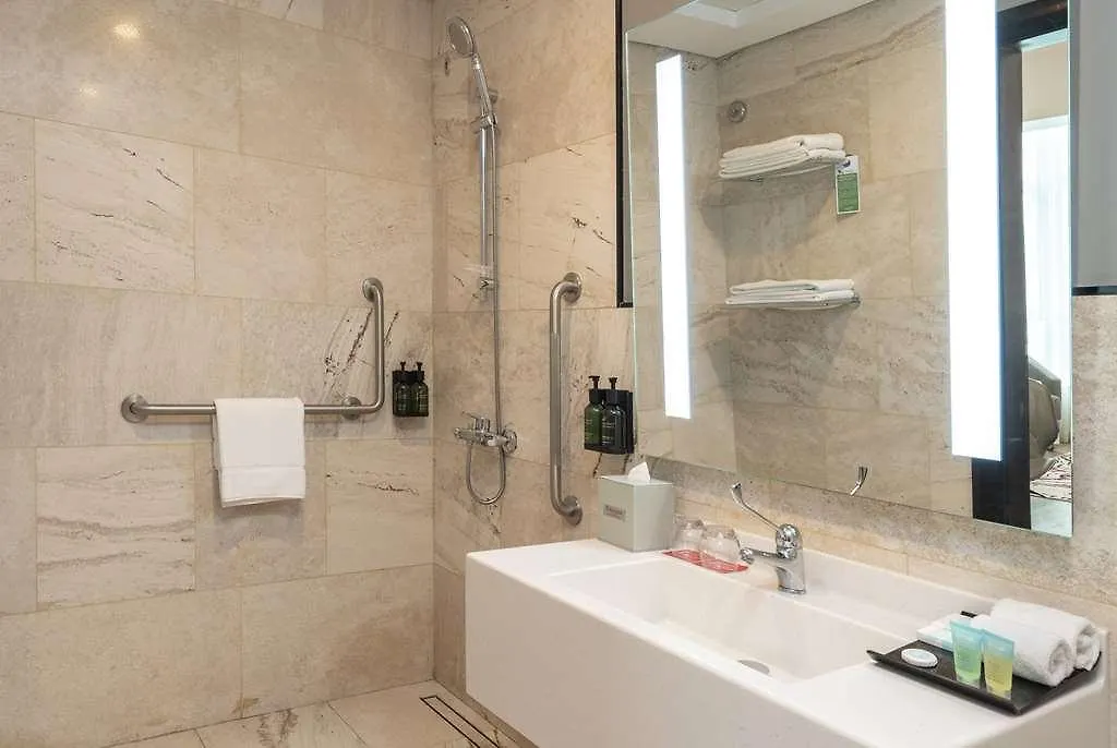 Ramada Dubai Barsha Heights Hotel United Arab Emirates