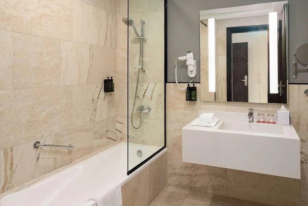 Ramada Dubai Barsha Heights Hotel