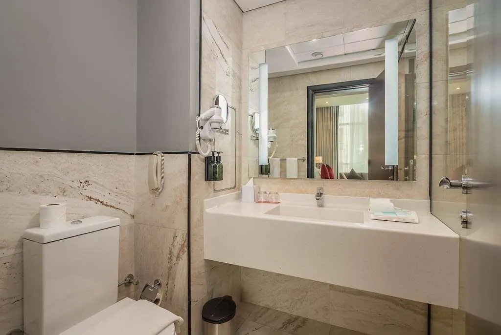 Ramada Dubai Barsha Heights Hotel