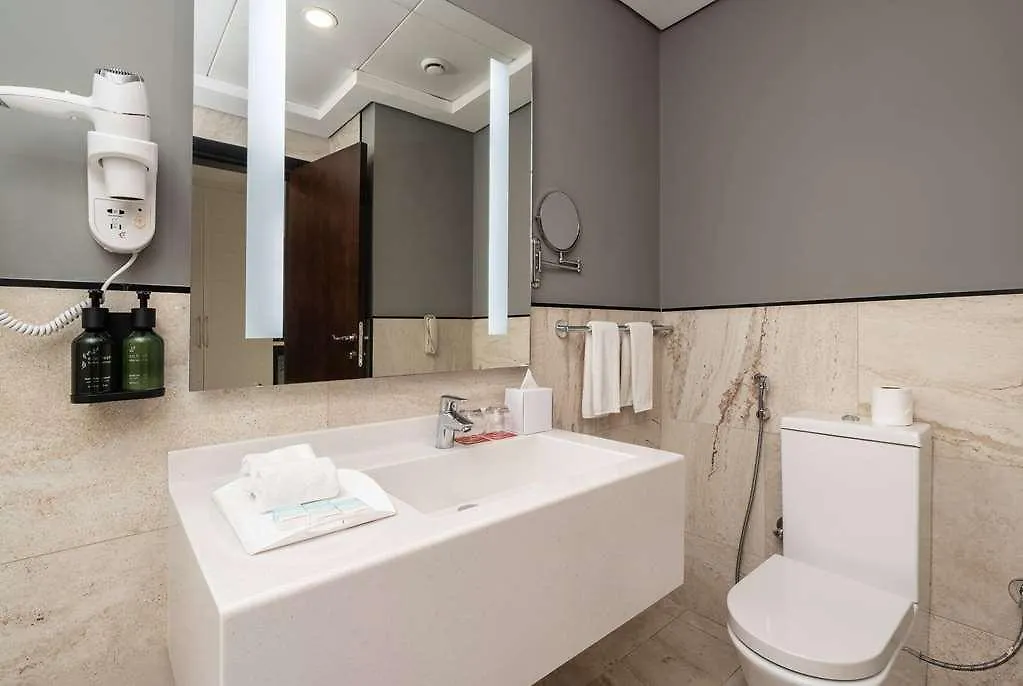 Ramada Dubai Barsha Heights Hotel 0*,  United Arab Emirates