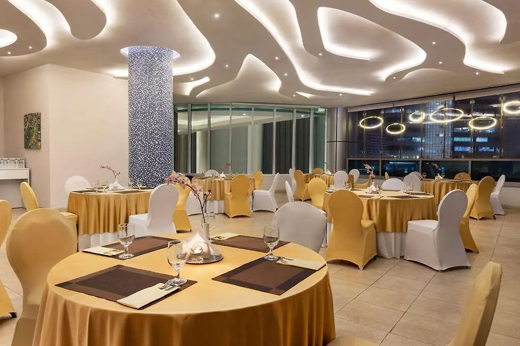 Ramada Dubai Barsha Heights Hotel United Arab Emirates